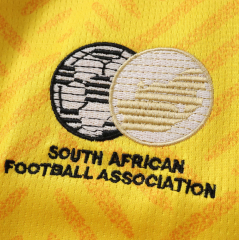 2026 South Africa home jersey fans version