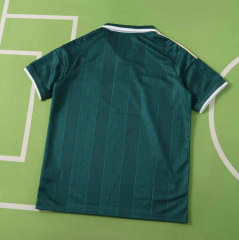 2026 South Africa away jersey fans version