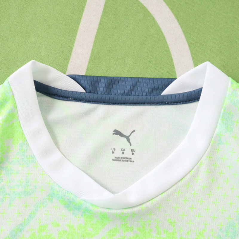 2026 Switzerland away jersey fans version