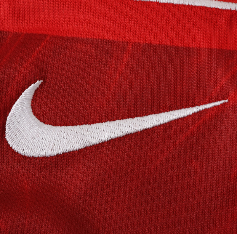 2026 Turkey away jersey fans version