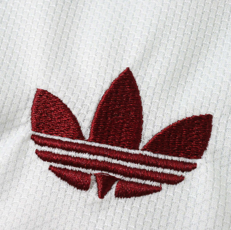 2026 Qatar away jersey fans version