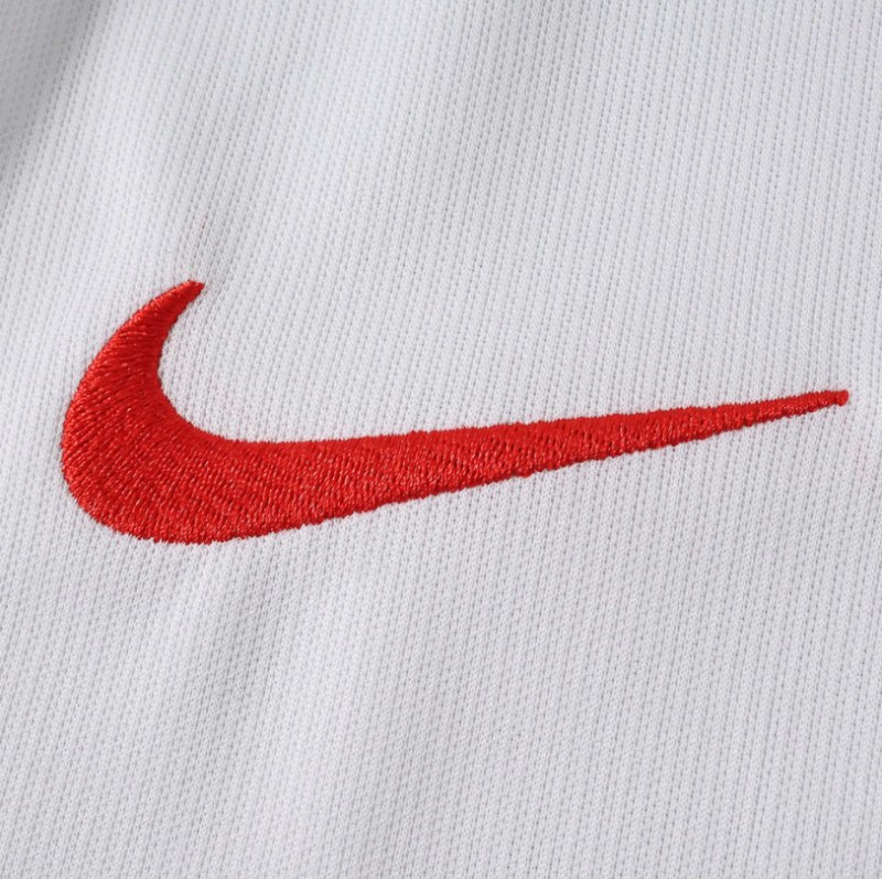 2026 poland home jersey fans version