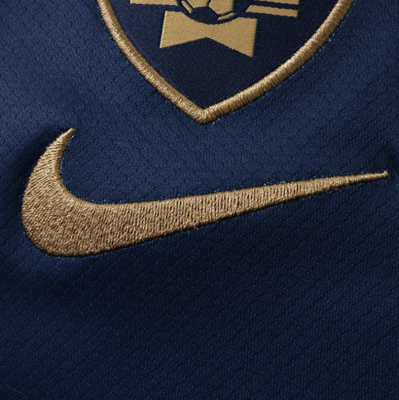 2026 Uruguay away jersey