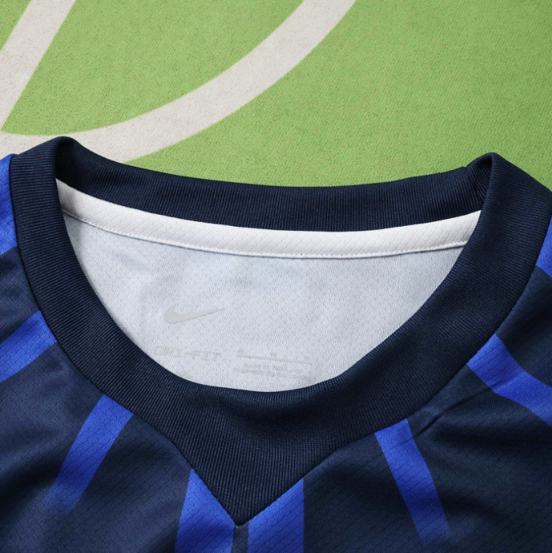2026 Uruguay away jersey
