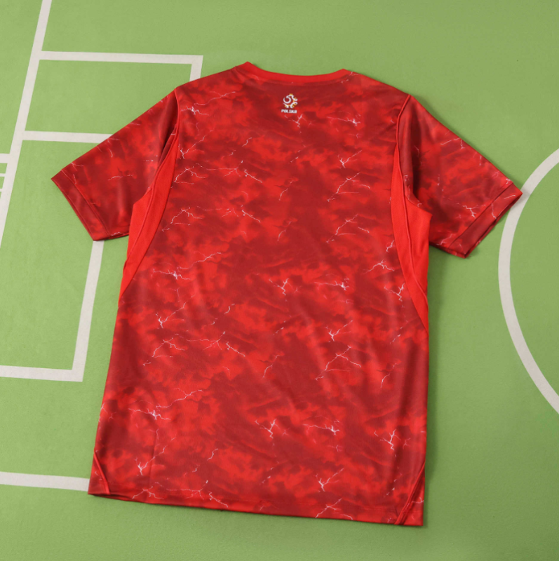 2026 poland away jersey fans version