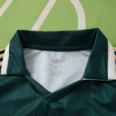 2026 South Africa away jersey fans version