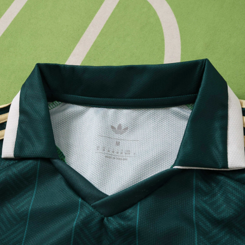 2026 South Africa away jersey fans version