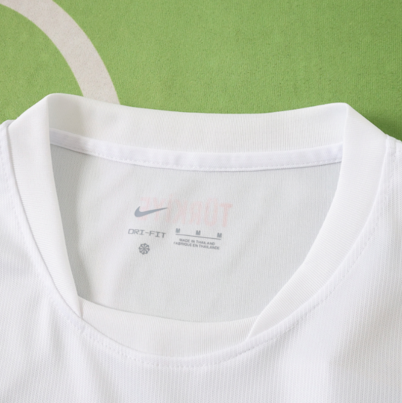 2026 Turkey home jersey fans version