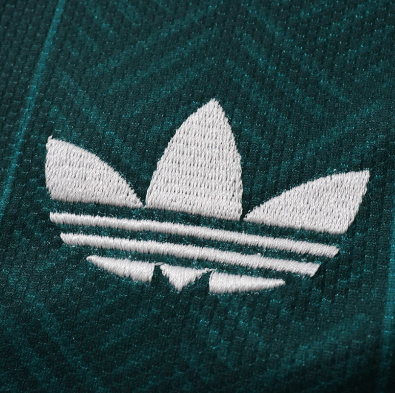 2026 South Africa away jersey fans version