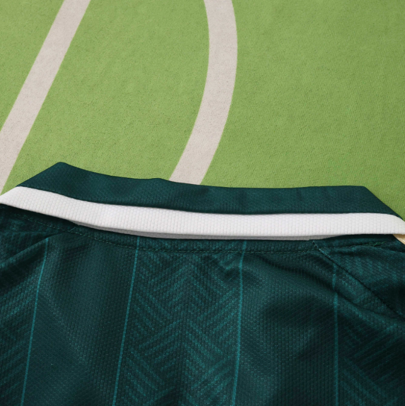 2026 South Africa away jersey fans version