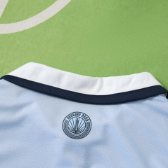 2026 Uruguay home jersey