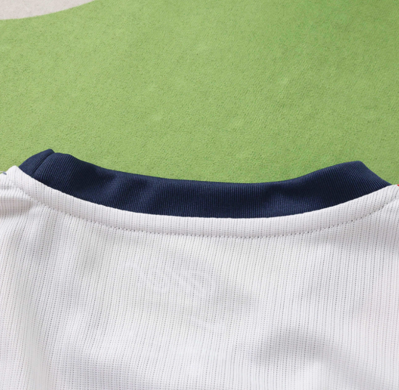 2026 Usa home jersey men size s-xxl