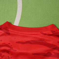 2026 South Korea home jersey fans version