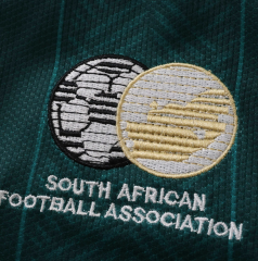 2026 South Africa away jersey fans version