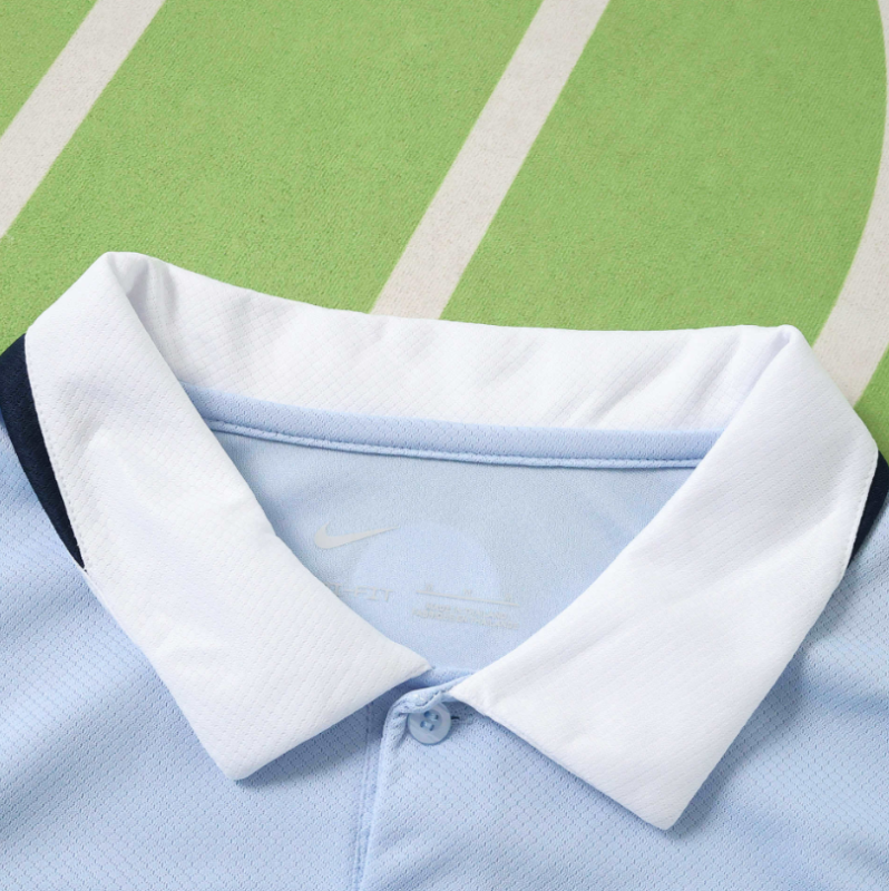 2026 Uruguay home jersey