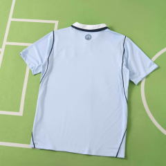 2026 Uruguay home jersey