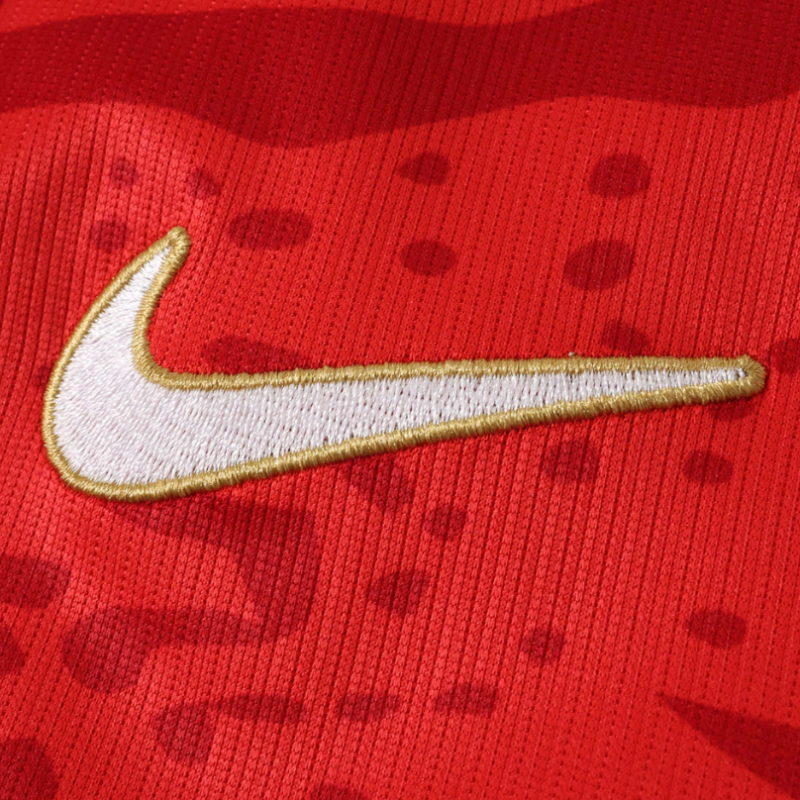 2026 South Korea home jersey fans version