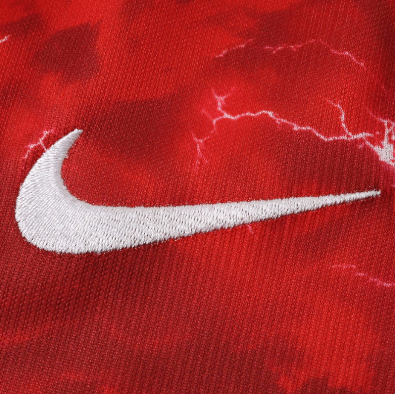 2026 poland away jersey fans version