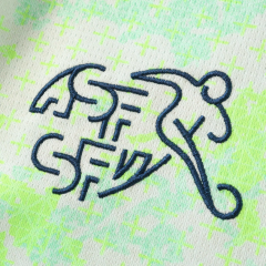 2026 Switzerland away jersey fans version