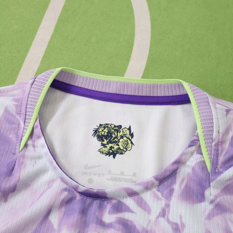 2026 South Korea away jersey fans version