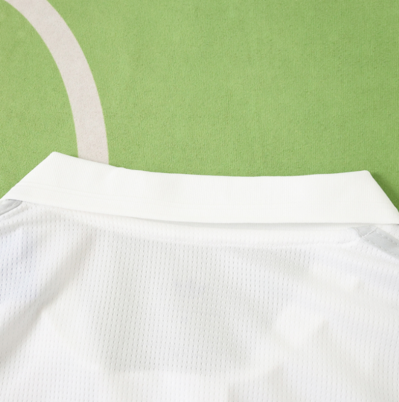 26 27 Real Madrid CF 125th anniversary jersey fans version