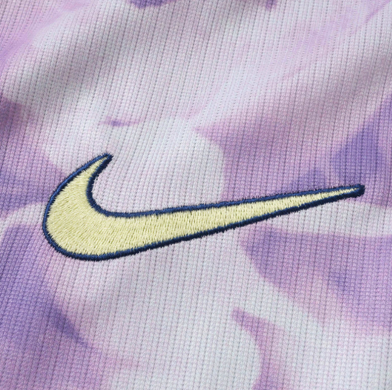 2026 South Korea away jersey fans version