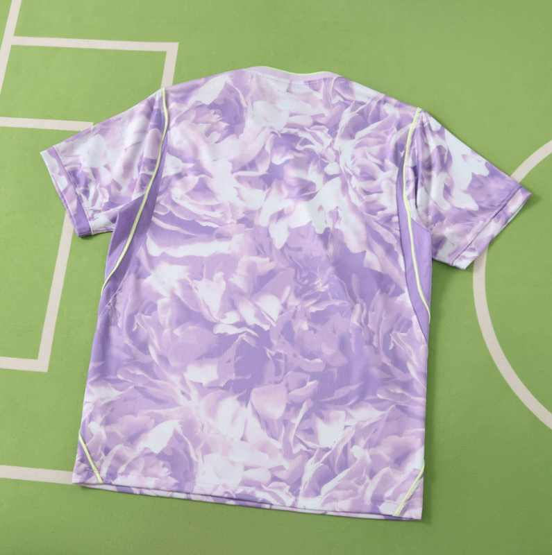 2026 South Korea away jersey fans version