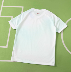 2026 Qatar away jersey fans version