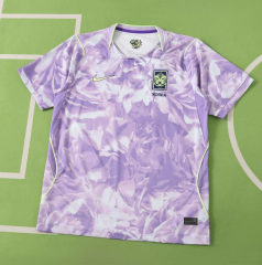 2026 South Korea away jersey fans version
