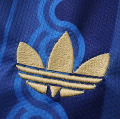 2026 Sweden away jersey fans version