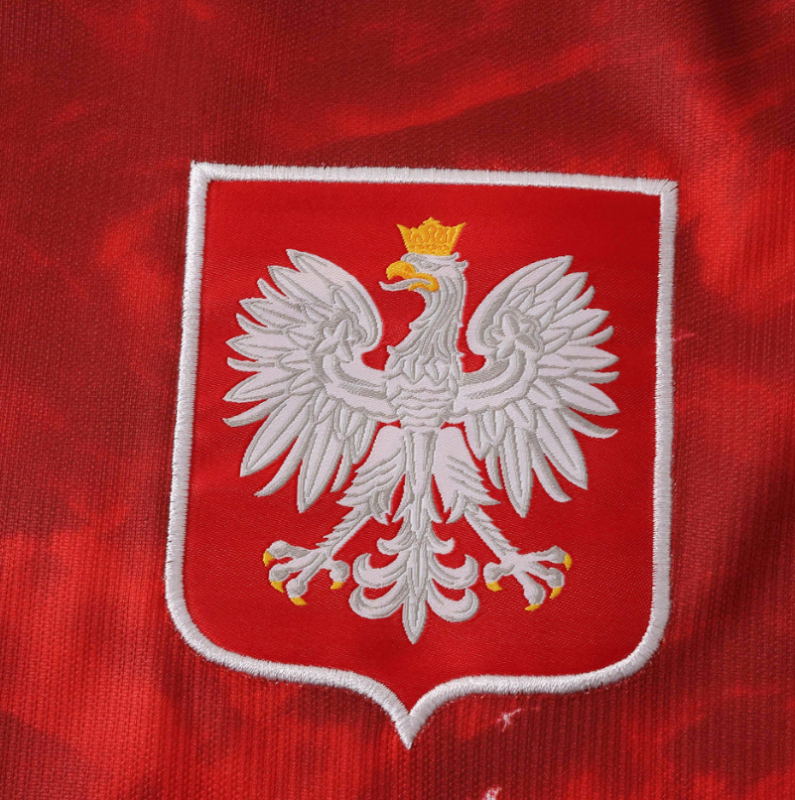 2026 poland away jersey fans version