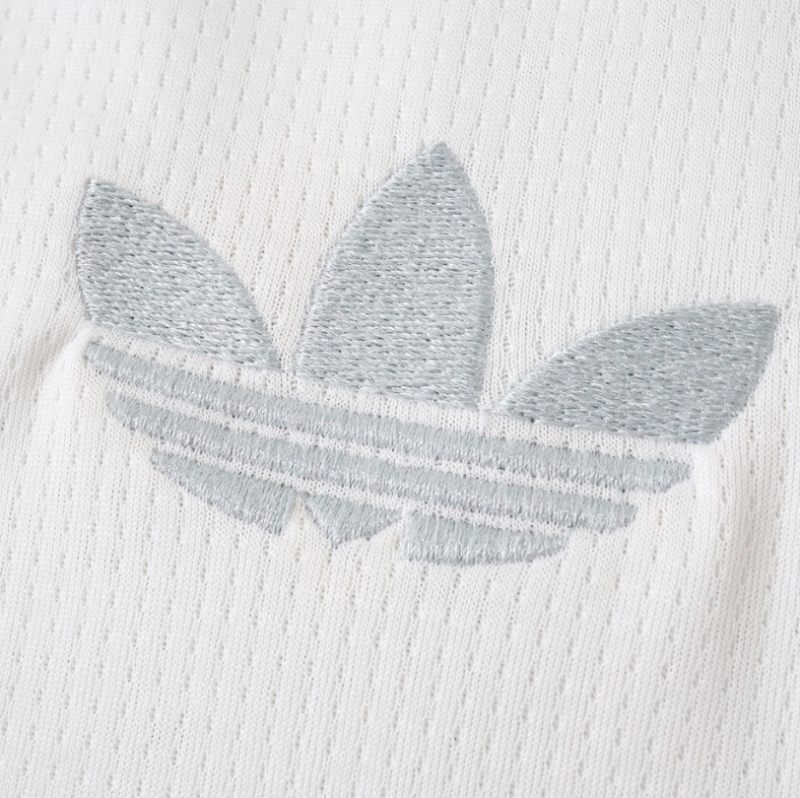 26 27 Real Madrid CF 125th anniversary jersey fans version