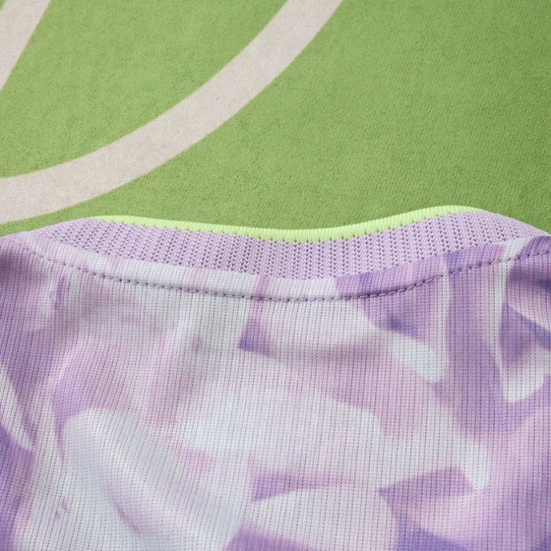 2026 South Korea away jersey fans version