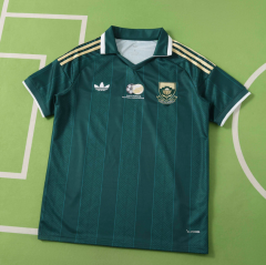 2026 South Africa away jersey fans version