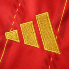 2026 spain home Jersey