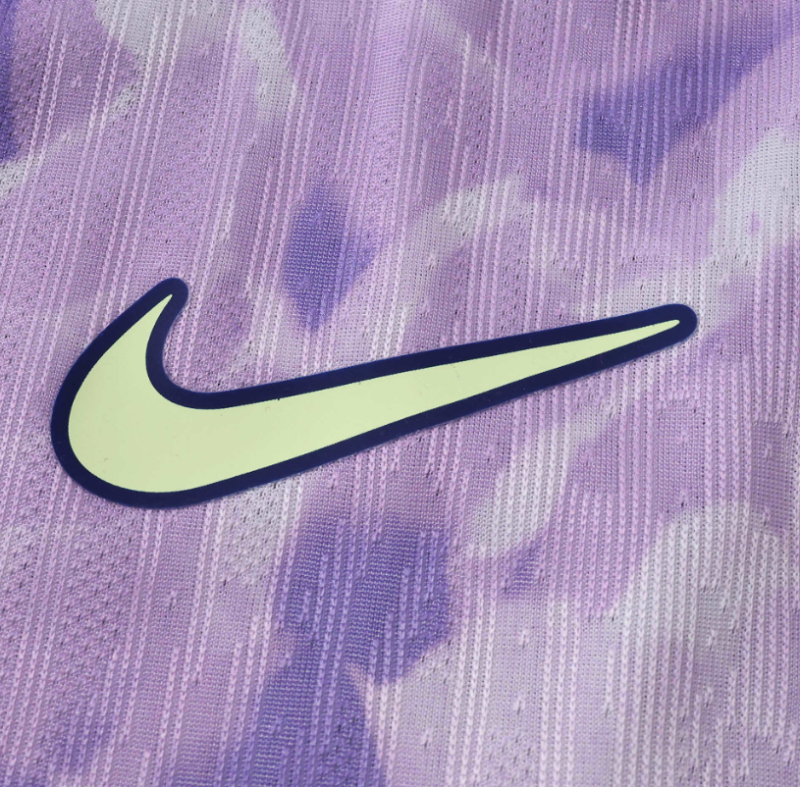 player version 2026 South Korea away jersey