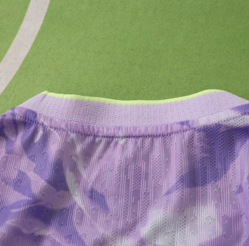 player version 2026 South Korea away jersey