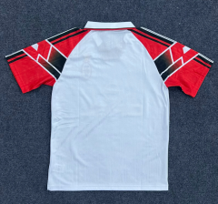 97 98 ac milan retro Special jersey