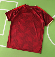 2026 Venezuela home jersey