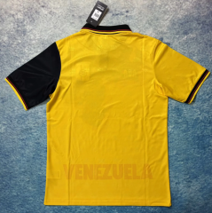 retro 1998 Venezuela away jersey