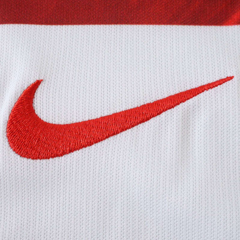 2026 Turkiye home jersey