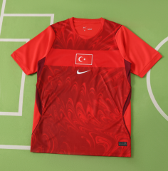 2026 Turkiye away jersey