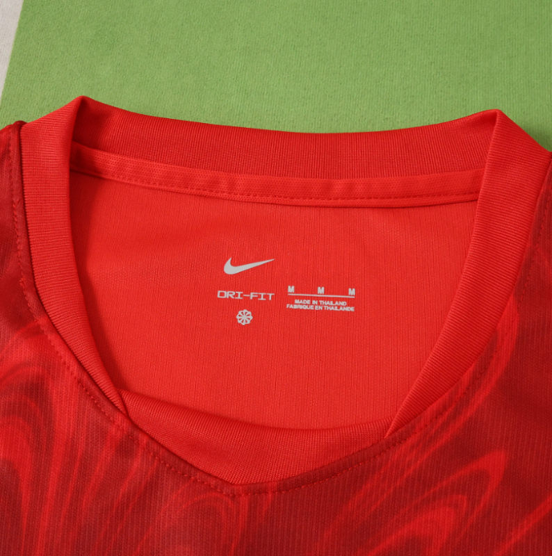 2026 Turkiye away jersey