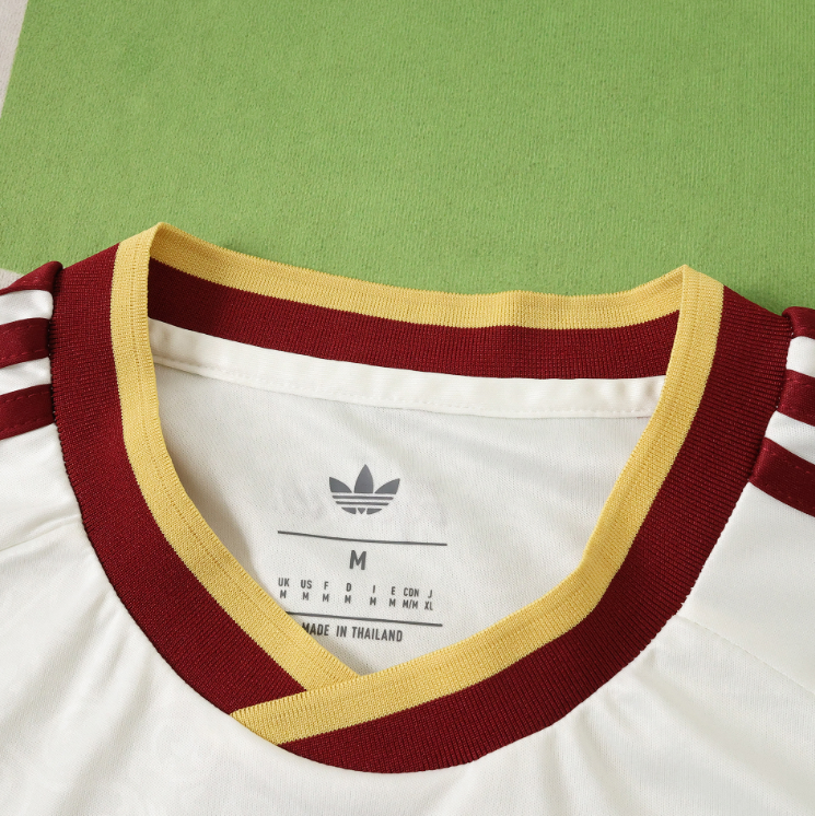 2026 spain away Jersey fans version