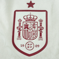 player version 2026 spain away jersey