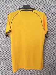 25 26 Villarreal retro jersey fans version size s-4xl