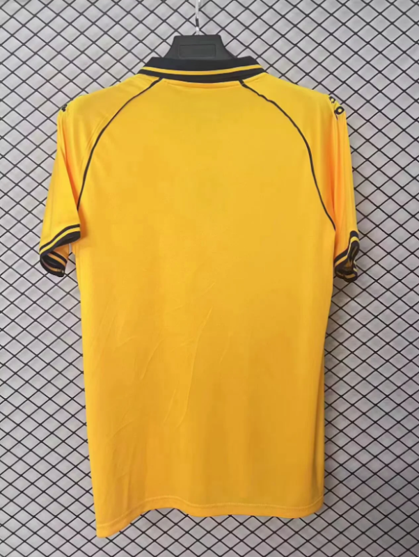 25 26 Villarreal retro jersey fans version size s-4xl