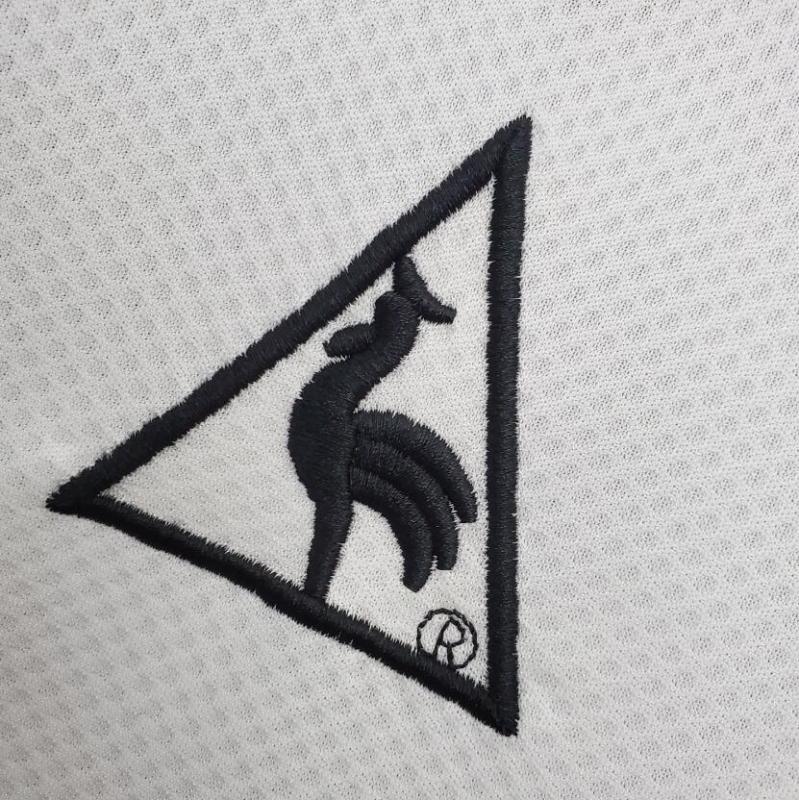 retro 2002 Senegal home jersey