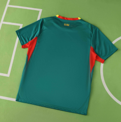 2026 Senegal away jersey fans version size s-4xl