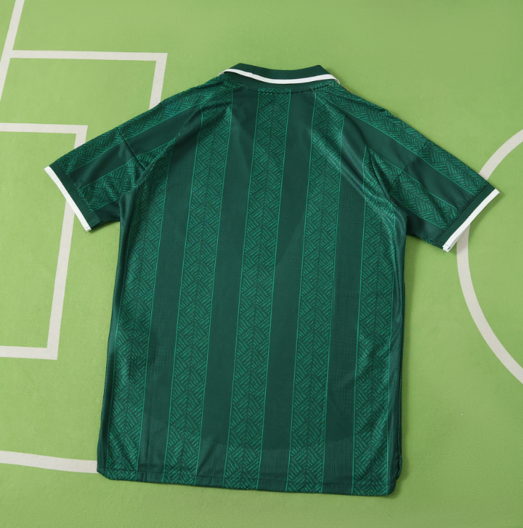 player version 2026 South Africa away jersey